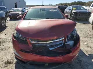 ✅ 2013 Chevrolet Volt • VIN: 1G1RD6E41DU123128 • Lot: 84492384. Wystawiony na Copart z przebiegiem 109 722 mil. Bezpłatny archiwum sprzedaży aukcyjnych z USA i szczegółowy raport historii pojazdu na DreamBid. Zdjęcie 5.