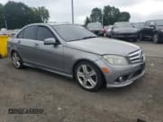 ✅ 2010 Mercedes-Benz C 300 Sport • VIN: WDDGF8BB3AF407728 • Лот: 85824415. Опубликован ранее на Copart с пробегом Не указан. Бесплатный доступ к архиву аукционных продаж из США и подробный отчёт об истории автомобиля на DreamBid. Изображение 4.