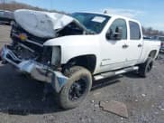 ✅ 2014 Chevrolet Silverado 2500HD LT • VIN: 1GC1KXE83EF156026 • Lot: 41830549. Listed on IAAI with 96,619 mi. Free auction sales archive from the USA and detailed vehicle history report at DreamBid. Image 2.