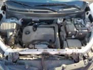 ✅ 2018 Chevrolet Equinox LS • VIN: 3GNAXHEV9JL382611 • Lot: 91618625. Listed on Copart with 96,753 mi. Free auction sales archive from the USA and detailed vehicle history report at DreamBid. Image 12.