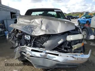 ✅ 2000 Chevrolet Silverado 1500 LS • VIN: 1GCEC14V3YE350780 • Лот: 51904584. Опубликован ранее на Copart с пробегом 270 350 миль. Бесплатный доступ к архиву аукционных продаж из США и подробный отчёт об истории автомобиля на DreamBid. Изображение 5.