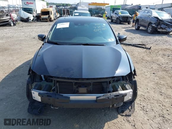 ✅ 2020 Acura ILX Premium • VIN: 19UDE2F89LA005760 • Лот: 42800175. Опубликован ранее на IAAI с пробегом Не указан. Бесплатный доступ к архиву аукционных продаж из США и подробный отчёт об истории автомобиля на DreamBid. Изображение 12.