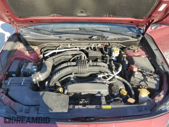 ✅ 2023 Subaru Impreza Premium • VIN: 4S3GTAV66P3702373 • Lot: 86329265. Listed on Copart with 74,363 mi. Free auction sales archive from the USA and detailed vehicle history report at DreamBid. Image 11.