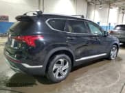 ✅ 2021 Hyundai Santa Fe SEL • VIN: 5NMS34AJ0MH360129 • Lot: 48917984. Wystawiony na Copart z przebiegiem 60 069 mil. Bezpłatny archiwum sprzedaży aukcyjnych z USA i szczegółowy raport historii pojazdu na DreamBid. Zdjęcie 3.