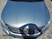 ✅ 2011 Volkswagen CC Sport • VIN: WVWMP7AN3BE709723 • Lot: 70554465. Listed on Copart with 126,677 mi. Free auction sales archive from the USA and detailed vehicle history report at DreamBid. Image 11.