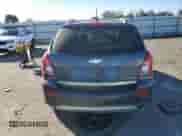 2013 Chevrolet Captiva Sport LTZ с VIN 3GNAL4EK3DS590889, выставлен на аукционе Copart как лот 79864194 с пробегом 193 137 миль миль и Списание • Salvage title. История ставок и продаж доступна на DreamBid. Изображение 6.