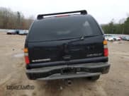 ✅ 2005 Chevrolet Suburban LT • VIN: 3GNFK16Z05G107303 • Лот: 86760384. Опубликован ранее на Copart с пробегом 287 406 миль. Бесплатный доступ к архиву аукционных продаж из США и подробный отчёт об истории автомобиля на DreamBid. Изображение 6.