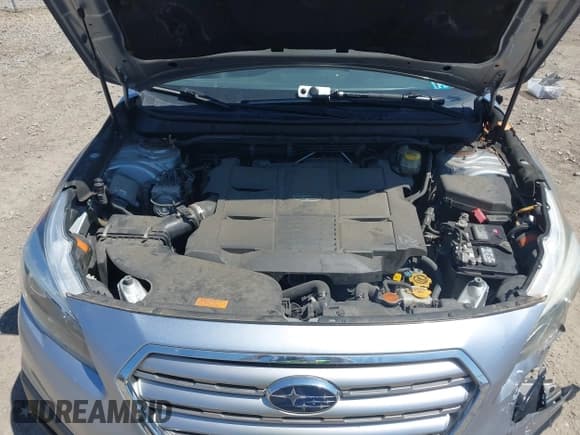 ✅ 2016 Subaru Outback Limited • VIN: 4S4BSENC6G3299467 • Лот: 42059729. Опубликован ранее на IAAI с пробегом 93 567 миль. Бесплатный доступ к архиву аукционных продаж из США и подробный отчёт об истории автомобиля на DreamBid. Изображение 10.