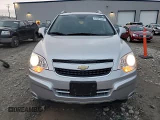 ✅ 2012 Chevrolet Captiva Sport LTZ • VIN: 3GNFL4E50CS601636 • Lot: 81565634. Wystawiony na Copart z przebiegiem 101 241 mil. Bezpłatny archiwum sprzedaży aukcyjnych z USA i szczegółowy raport historii pojazdu na DreamBid. Zdjęcie 5.