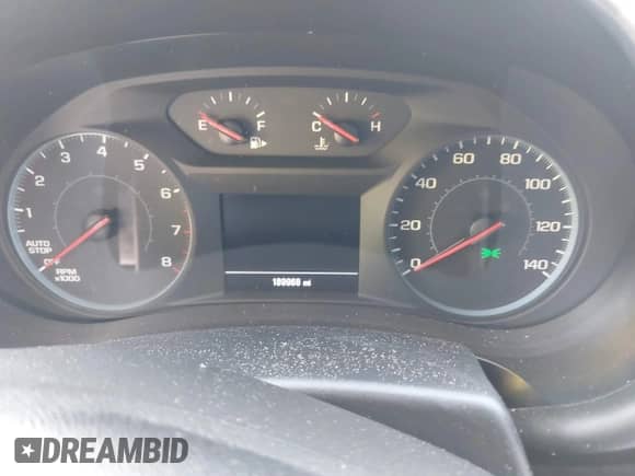 2019 Chevrolet Malibu LT z VIN 1G1ZD5ST5KF175529, wystawiony jako IAAI lot #43170287 z przebiegiem 189 968 mil mil oraz . Historia ofert i sprzedaży dostępna na DreamBid. Obrazek 7.