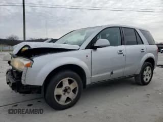 ✅ 2006 Saturn VUE • VIN: 5GZCZ63456S858029 • Lot: 45861245. Wystawiony na Copart z przebiegiem 145 829 mil. Bezpłatny archiwum sprzedaży aukcyjnych z USA i szczegółowy raport historii pojazdu na DreamBid. Zdjęcie 1.