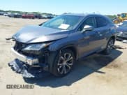 ✅ 2017 Lexus RX 350 • VIN: 2T2ZZMCA5HC048227 • Lot: 42120133. Wystawiony na IAAI z przebiegiem 67 521 mil. Bezpłatny archiwum sprzedaży aukcyjnych z USA i szczegółowy raport historii pojazdu na DreamBid. Zdjęcie 17.