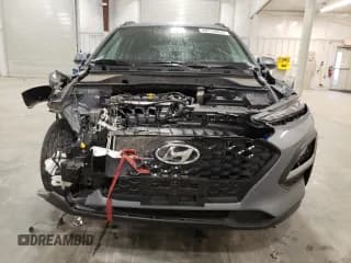 ✅ 2020 Hyundai Kona SEL • VIN: KM8K2CAA9LU561009 • Лот: 80734553. Опубликован ранее на Copart с пробегом 30 166 миль. Бесплатный доступ к архиву аукционных продаж из США и подробный отчёт об истории автомобиля на DreamBid. Изображение 5.