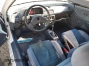 ✅ 1990 Honda Civic DX • VIN: 2HGED6351LH532654 • Lot: 48938565. Wystawiony na Copart z przebiegiem 183 768 mil. Bezpłatny archiwum sprzedaży aukcyjnych z USA i szczegółowy raport historii pojazdu na DreamBid. Zdjęcie 8.