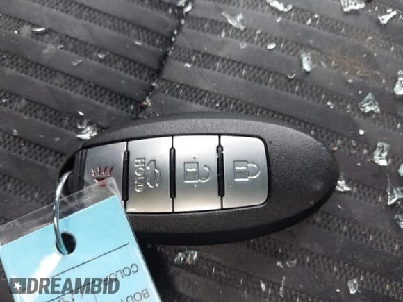 ✅ 2016 Nissan Altima SR • VIN: 1N4AL3AP1GN338339 • Lot: 43409692. Wystawiony na IAAI z przebiegiem 86 314 mil. Bezpłatny archiwum sprzedaży aukcyjnych z USA i szczegółowy raport historii pojazdu na DreamBid. Zdjęcie 11.