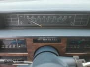 ✅ 1992 Cadillac DeVille • VIN: 1G6CD53B3N4236589 • Lot: 81304975. Listed on Copart with 174,359 mi. Free auction sales archive from the USA and detailed vehicle history report at DreamBid. Image 9.