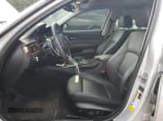 ✅ 2010 BMW 3 Series 335i xDrive • VIN: WBAPL3C55AA407996 • Lot: 69088905. Listed on Copart with 68,140 mi. Free auction sales archive from the USA and detailed vehicle history report at DreamBid. Image 7.