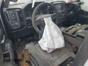 ✅ 2019 Chevrolet Silverado 2500HD Work Truck • VIN: 1GC1KREG4KF224607 • Лот: 81600965. Опубликован ранее на Copart с пробегом Не указан. Бесплатный доступ к архиву аукционных продаж из США и подробный отчёт об истории автомобиля на DreamBid. Изображение 8.