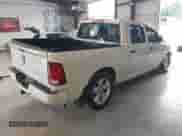 2014 Ram 1500 Tradesman z VIN 1C6RR6KG3ES480709, wystawiony jako IAAI lot #42817489 z przebiegiem 170 425 mil mil oraz . Historia ofert i sprzedaży dostępna na DreamBid. Obrazek 4.