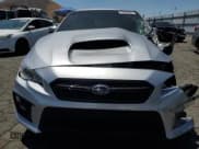 ✅ 2020 Subaru WRX Premium • VIN: JF1VA1C62L9819493 • Lot: 67392865. Listed on Copart with 73,653 mi. Free auction sales archive from the USA and detailed vehicle history report at DreamBid. Image 5.