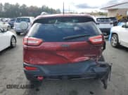 ✅ 2015 Jeep Cherokee Trailhawk • VIN: 1C4PJMBS7FW785740 • Lot: 89643045. Listed on Copart with 199,831 mi. Free auction sales archive from the USA and detailed vehicle history report at DreamBid. Image 6.