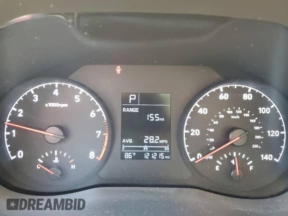 2018 Hyundai Accent SEL z VIN 3KPC24A34JE013589, wystawiony jako Copart lot #67173503 z przebiegiem 121 215 mil mil oraz . Historia ofert i sprzedaży dostępna na DreamBid. Obrazek 9.