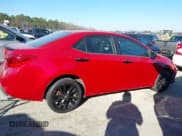 ✅ 2017 Toyota Corolla L • VIN: 2T1BURHEXHC780527 • Lot: 43928027. Listed on IAAI with 143,873 mi. Free auction sales archive from the USA and detailed vehicle history report at DreamBid. Image 13.