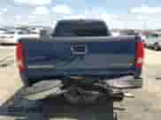 2002 Chevrolet Silverado 1500 LS z VIN 1GCEK14V72Z141352, wystawiony jako Copart lot #61126385 z przebiegiem 200 690 mil mil oraz Szkoda całkowita • Salvage title. Historia ofert i sprzedaży dostępna na DreamBid. Obrazek 6.