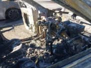 ✅ 2019 Jeep Compass Latitude • VIN: 3C4NJDBB3KT760907 • Lot: 40654559. Wystawiony na IAAI z przebiegiem 103 155 mil. Bezpłatny archiwum sprzedaży aukcyjnych z USA i szczegółowy raport historii pojazdu na DreamBid. Zdjęcie 5.