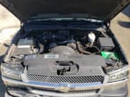 ✅ 2004 Chevrolet Silverado 1500 Work Truck • VIN: 1GCEC14X74Z108501 • Лот: 74657674. Опубликован ранее на Copart с пробегом 44 754 миль. Бесплатный доступ к архиву аукционных продаж из США и подробный отчёт об истории автомобиля на DreamBid. Изображение 11.