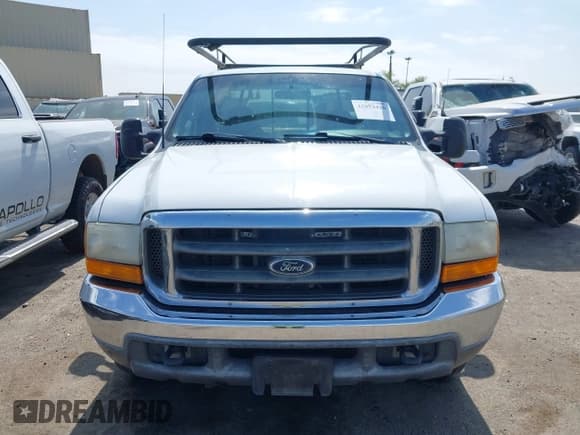 ✅ 1999 Ford F-250 XL • VIN: 1FTNX20F3XEB67936 • Lot: 42052426. Listed on IAAI with 216,245 mi. Free auction sales archive from the USA and detailed vehicle history report at DreamBid. Image 12.