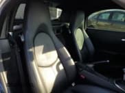 ✅ 2005 Porsche Boxster S • VIN: WP0CB29865U732015 • Лот: 42557885. Опубликован ранее на Copart с пробегом 15 886 миль. Бесплатный доступ к архиву аукционных продаж из США и подробный отчёт об истории автомобиля на DreamBid. Изображение 10.