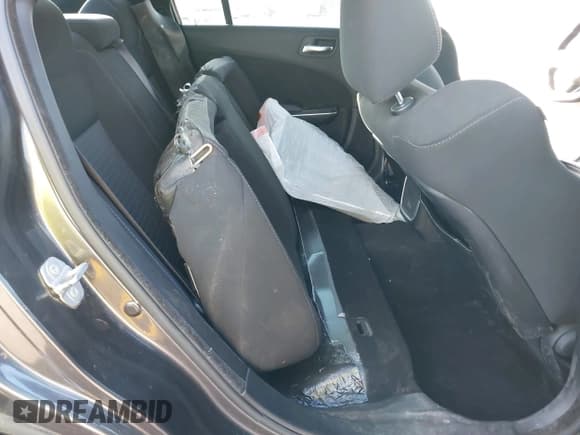 ✅ 2021 Dodge Charger Scat Pack Widebody • VIN: 2C3CDXGJXMH537859 • Lot: 41639612. Wystawiony na IAAI z przebiegiem 48 688 mil. Bezpłatny archiwum sprzedaży aukcyjnych z USA i szczegółowy raport historii pojazdu na DreamBid. Zdjęcie 8.