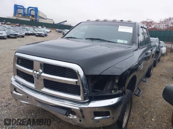✅ 2013 Ram 2500 Tradesman • VIN: 3C6TR5HT7DG612204 • Lot: 43569232. Wystawiony na IAAI z przebiegiem 203 370 mil. Bezpłatny archiwum sprzedaży aukcyjnych z USA i szczegółowy raport historii pojazdu na DreamBid. Zdjęcie 20.