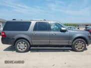 ✅ 2011 Ford Expedition Max Limited • VIN: 1FMJK2A51BEF27745 • Lot: 42897639. Wystawiony na IAAI z przebiegiem 208 213 mil. Bezpłatny archiwum sprzedaży aukcyjnych z USA i szczegółowy raport historii pojazdu na DreamBid. Zdjęcie 13.