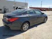 ✅ 2012 Hyundai Sonata GLS • VIN: 5NPEB4AC0CH335086 • Lot: 74631434. Listed on Copart with 138,399 mi. Free auction sales archive from the USA and detailed vehicle history report at DreamBid. Image 3.