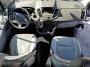 ✅ 2016 Ford Transit Cargo • VIN: 1FTYR2CG2GKA09634 • Лот: 46376165. Опубликован ранее на Copart с пробегом 102 764 миль. Бесплатный доступ к архиву аукционных продаж из США и подробный отчёт об истории автомобиля на DreamBid. Изображение 8.