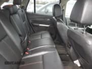 ✅ 2014 Ford Edge Limited • VIN: 2FMDK4KC1EBA96782 • Lot: 87399145. Wystawiony na Copart z przebiegiem 192 457 mil. Bezpłatny archiwum sprzedaży aukcyjnych z USA i szczegółowy raport historii pojazdu na DreamBid. Zdjęcie 11.