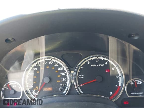 ✅ 2007 Saturn VUE I4 Hybrid • VIN: 5GZCZ33Z37S852743 • Lot: 43426548. Wystawiony na IAAI z przebiegiem 165 994 mil. Bezpłatny archiwum sprzedaży aukcyjnych z USA i szczegółowy raport historii pojazdu na DreamBid. Zdjęcie 7.