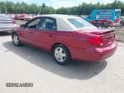 ✅ 2002 Ford Taurus SEL Deluxe • VIN: 1FAHP56S32A135125 • Lot: 42553115. Listed on IAAI with 119,615 mi. Free auction sales archive from the USA and detailed vehicle history report at DreamBid. Image 3.