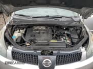 ✅ 2006 Nissan Quest S Special Edition • VIN: 5N1BV28U86N116762 • Lot: 78164324. Listed on Copart with 165,976 mi. Free auction sales archive from the USA and detailed vehicle history report at DreamBid. Image 12.