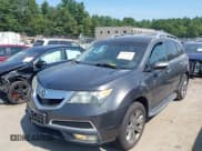✅ 2011 Acura MDX Advance • VIN: 2HNYD2H77BH533881 • Lot: 42823127. Wystawiony na IAAI z przebiegiem 170 093 mil. Bezpłatny archiwum sprzedaży aukcyjnych z USA i szczegółowy raport historii pojazdu na DreamBid. Zdjęcie 17.