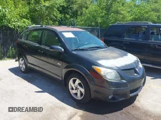 ✅ 2004 Pontiac Vibe • VIN: 5Y2SM628X4Z464255 • Lot: 42701058. Wystawiony na IAAI z przebiegiem 263 591 mil. Bezpłatny archiwum sprzedaży aukcyjnych z USA i szczegółowy raport historii pojazdu na DreamBid. Zdjęcie 1.
