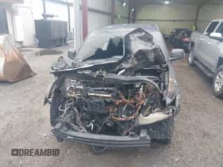 2013 Dodge Journey American Value с VIN 3C4PDCAB0DT671732, выставлен на аукционе IAAI как лот 42967487 с пробегом Не указан миль и . История ставок и продаж доступна на DreamBid. Изображение 6.