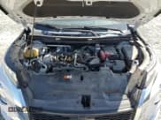 ✅ 2022 Mitsubishi Outlander SE • VIN: JA4J4UA80NZ054139 • Lot: 87225565. Wystawiony na Copart z przebiegiem 38 031 mil. Bezpłatny archiwum sprzedaży aukcyjnych z USA i szczegółowy raport historii pojazdu na DreamBid. Zdjęcie 11.