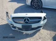 ✅ 2014 Mercedes-Benz CLA 250 • VIN: WDDSJ4EB0EN059086 • Lot: 43410571. Listed on IAAI with 115,436 mi. Free auction sales archive from the USA and detailed vehicle history report at DreamBid. Image 12.