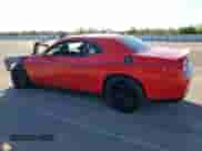 2015 Dodge Challenger SXT z VIN 2C3CDZAG8FH715103, wystawiony jako Copart lot #82575205 z przebiegiem Nie podano mil oraz Szkoda całkowita • Salvage title. Historia ofert i sprzedaży dostępna na DreamBid. Obrazek 2.