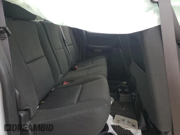 ✅ 2013 GMC Sierra 1500 SLE • VIN: 1GTR1VE03DZ173717 • Lot: 69459805. Wystawiony na Copart z przebiegiem 185 204 mil. Bezpłatny archiwum sprzedaży aukcyjnych z USA i szczegółowy raport historii pojazdu na DreamBid. Zdjęcie 10.