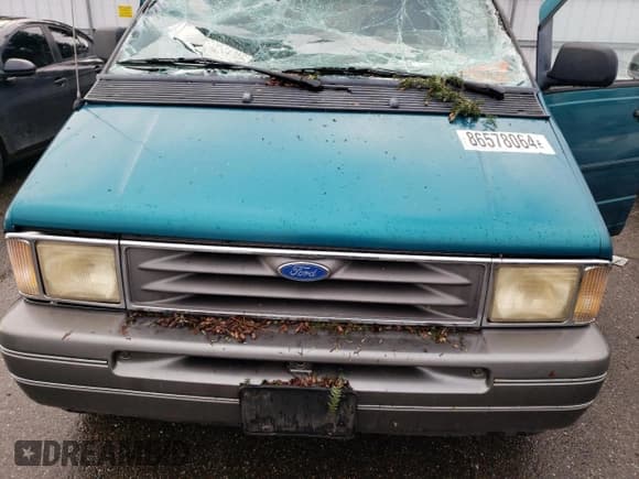 ✅ 1994 Ford Aerostar Eddie Bauer • VIN: 1FMDA41X1RZB43187 • Lot: 86578064. Wystawiony na Copart z przebiegiem Nie podano. Bezpłatny archiwum sprzedaży aukcyjnych z USA i szczegółowy raport historii pojazdu na DreamBid. Zdjęcie 13.