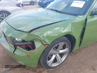 ✅ 2006 Dodge Charger R/T • VIN: 2B3KA53H46H276191 • Лот: 43301167. Опубликован ранее на IAAI с пробегом 85 473 миль. Бесплатный доступ к архиву аукционных продаж из США и подробный отчёт об истории автомобиля на DreamBid. Изображение 6.